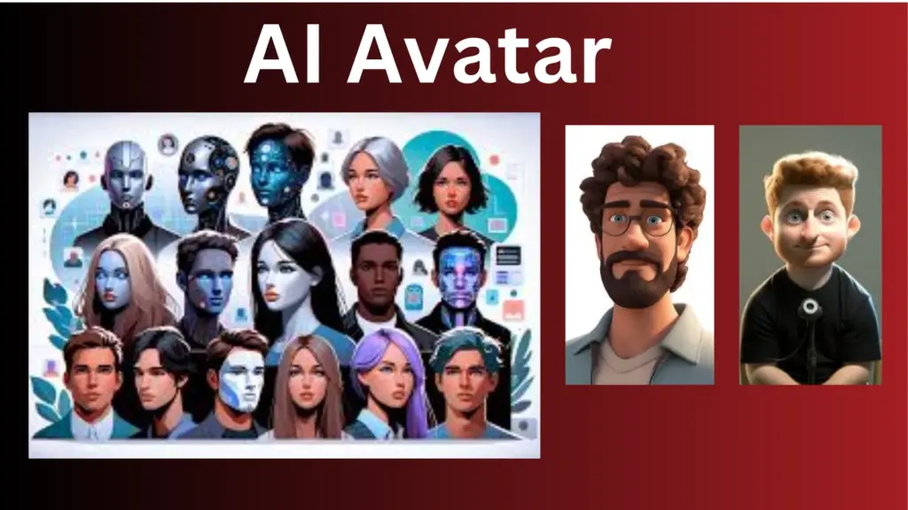 AI Avatar