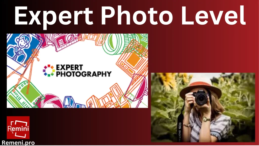 expert Photograph